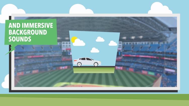 Carnival screenshot-3