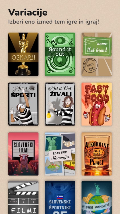 Roke Gor! screenshot-4