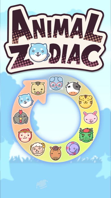 Animal Zodiac Screenshot