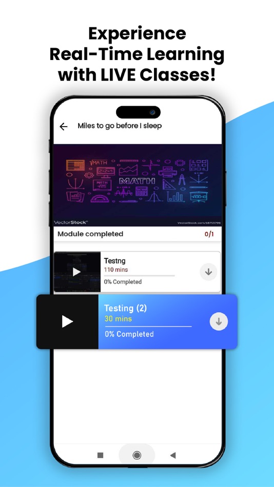 #10. EDX CAMPUS (iOS) By: Online Learning