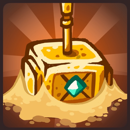 Lord of the Sands icon