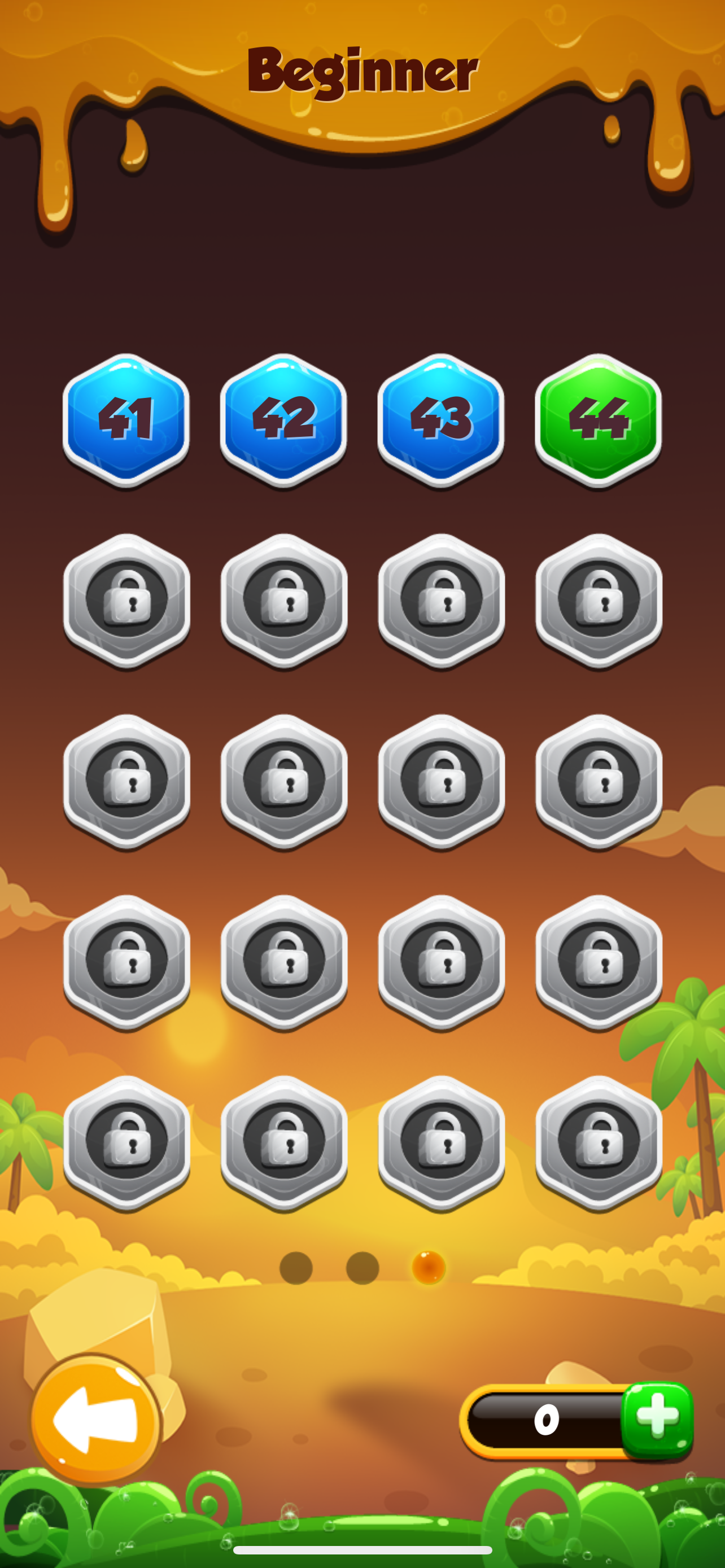 Block Puzzle : Hexa Mission screenshot 5