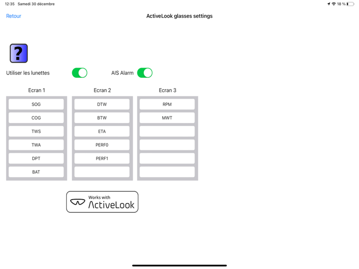 Avalon Offshore Basic