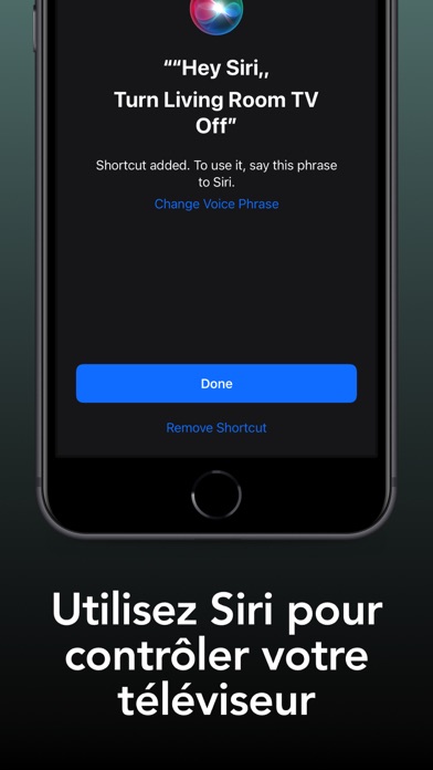 Universal Remote ‐ Smart TV Universal Remote ‐ Smart TV