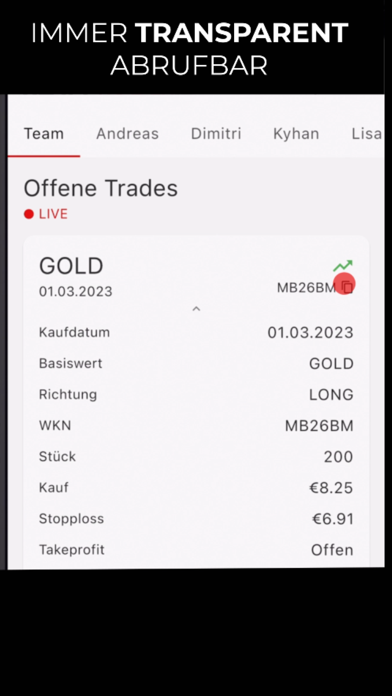 HeavytraderZ Screenshot