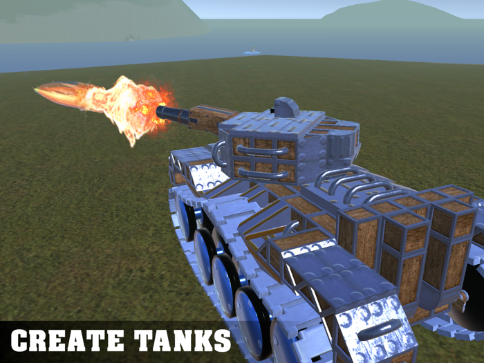 Genius Killer 2 Sandbox