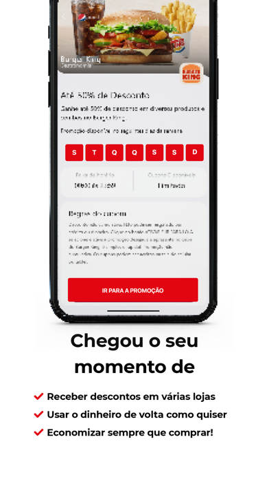 GP3 BENEFÍCIOS Screenshot