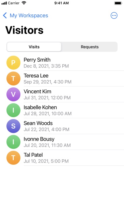 Venaglass screenshot-4