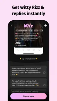 How to cancel & delete witz: gpt ai dating assistant 2