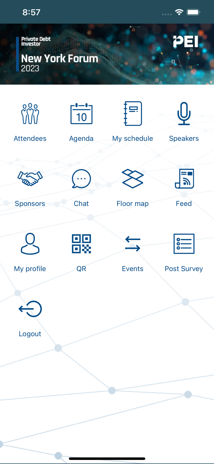 PDI New York Forum 2023