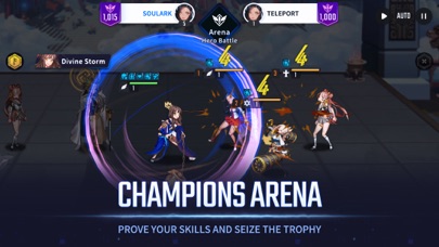 SoulArk : Teleport Screenshot
