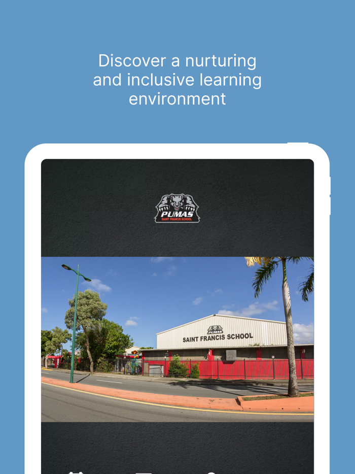 Saint Francis School