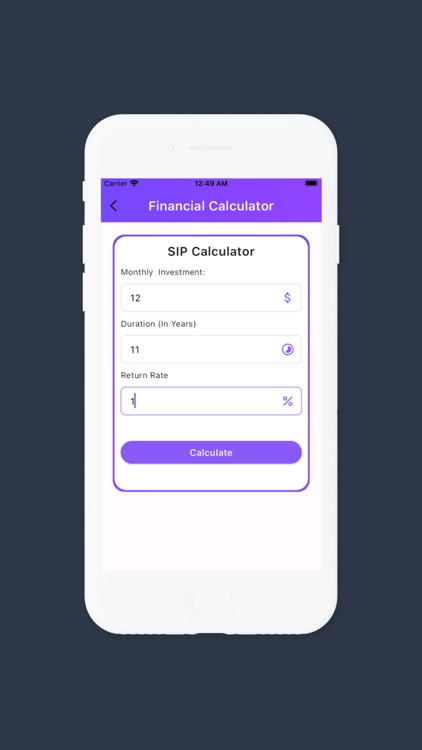 ApolloX DEX: Finance app screenshot-8