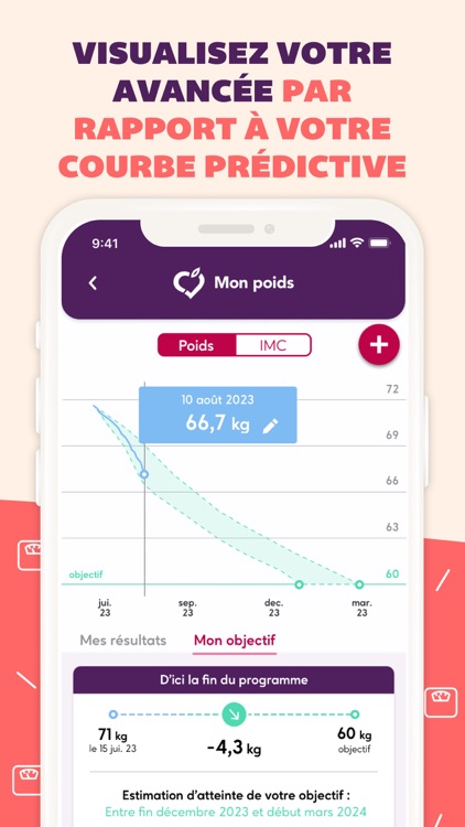 COMME J'AIME screenshot-3