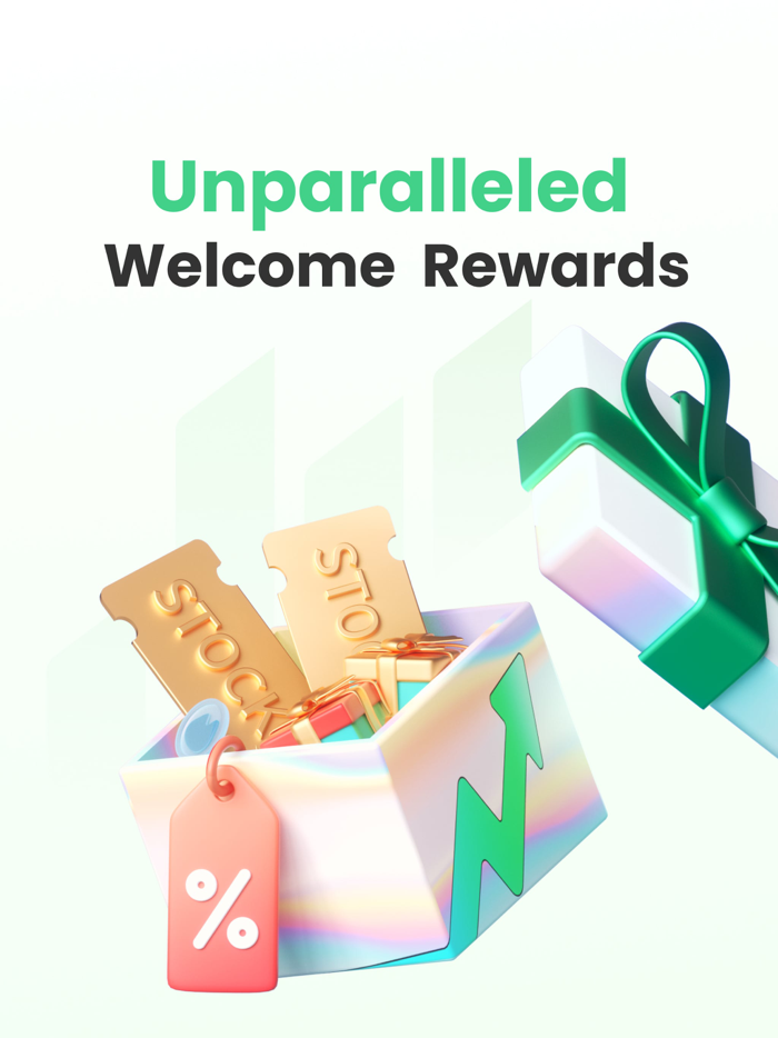 Sahm - Stock Trading