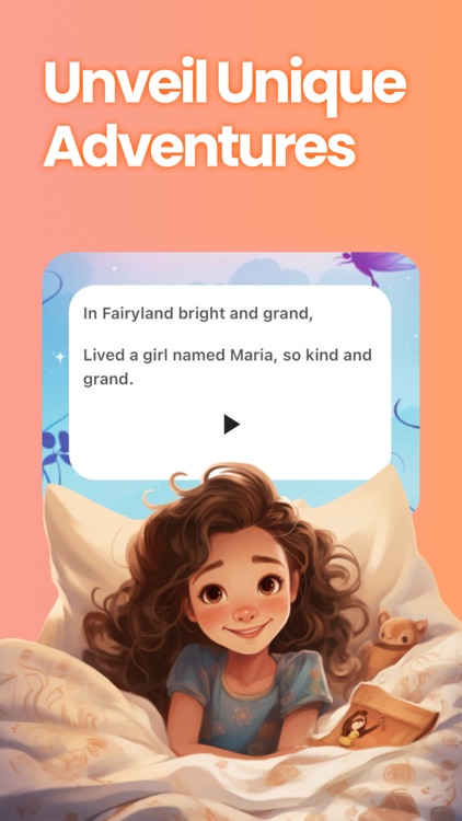 Bedtime - Stories screenshot-4