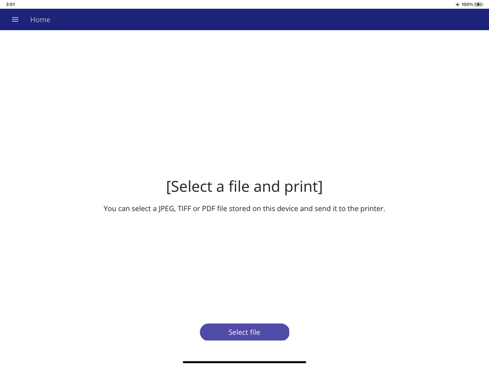 #5. RISO PRINT-D (iOS) By: RISO KAGAKU CORPORATION