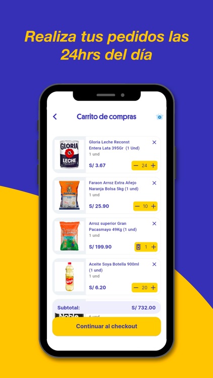 Merkao - Todo para tu negocio screenshot-3