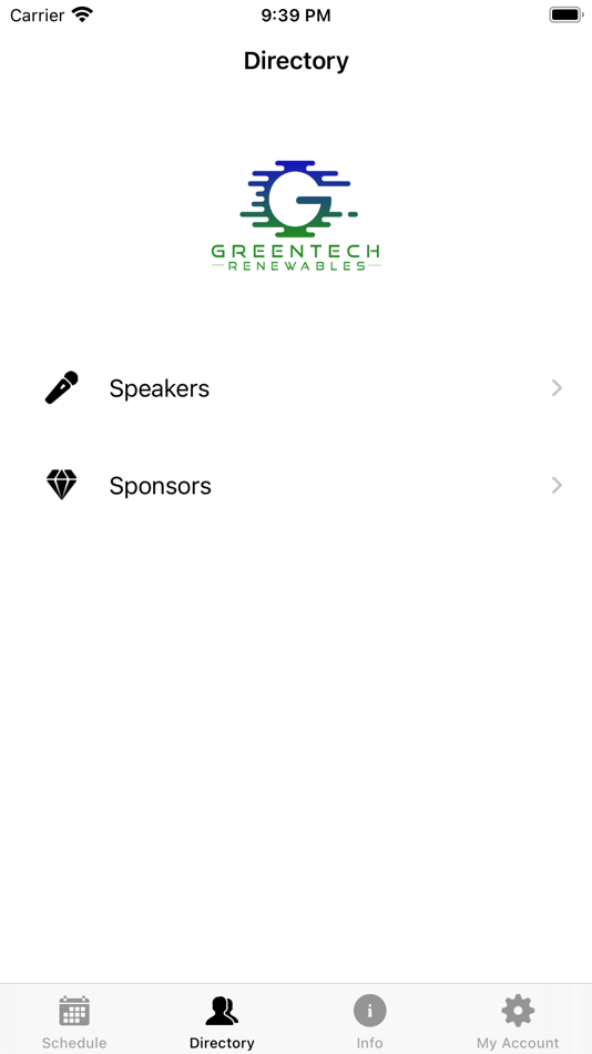 #2. OSSC 2023 (iOS) 由: Oregon Solar Energy Industries Association