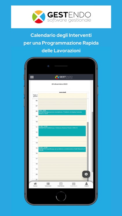 Gestendo screenshot-8