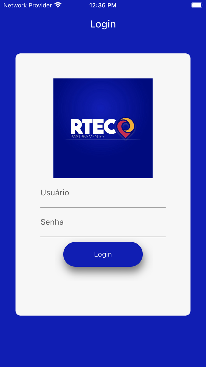 Rtec Rastreadores
