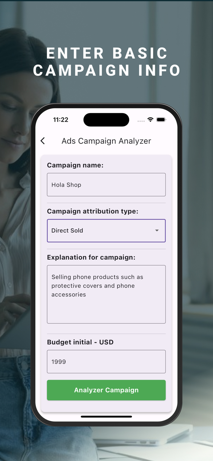 Ads Manager Spend Analyzer