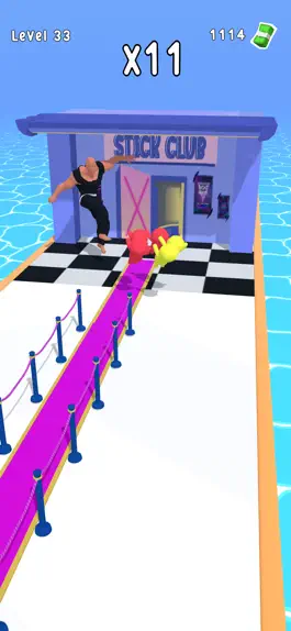 Game screenshot Carpet Club mod apk