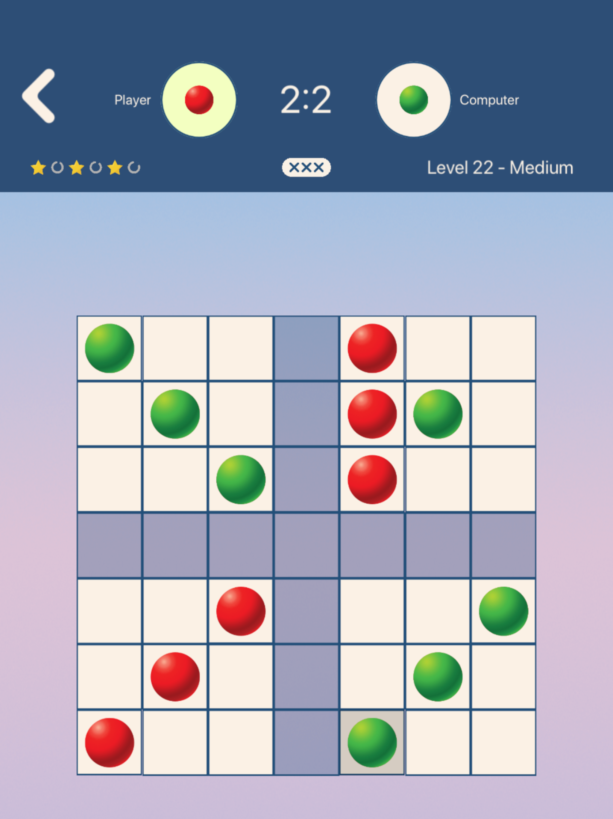 TacTicX - Tic Tac Toe