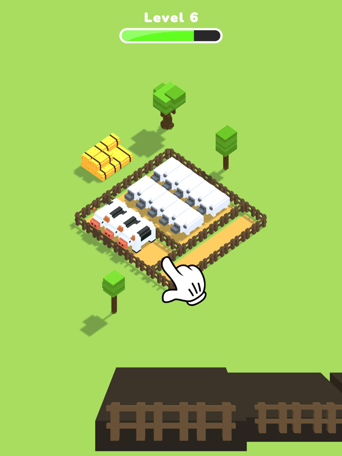 Animal Farm Organizing