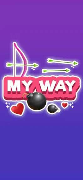 Game screenshot My Way! mod apk