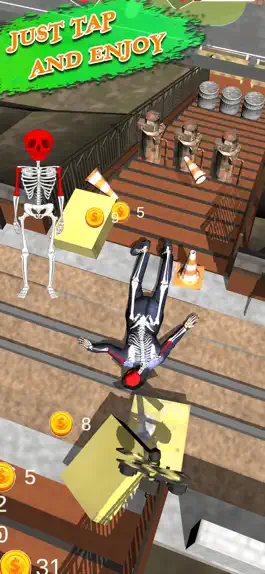 Game screenshot Ragdoll Battle Playground Sim hack