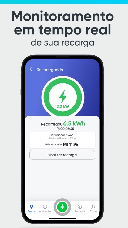 Spott - Recarregue seu veículo screenshot-6