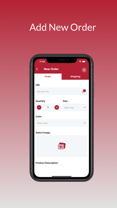 Eagle Express Iq Screenshot