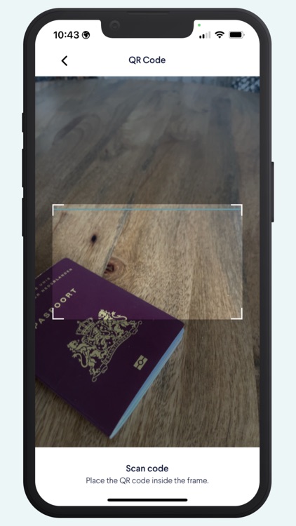 SmartDoc NFC Reader screenshot-3