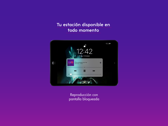 Screenshot #5 pour FMTU