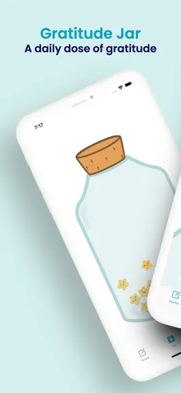 Game screenshot Gratitude Jar mod apk