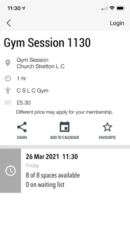Game screenshot Shropshire Leisure Time hack