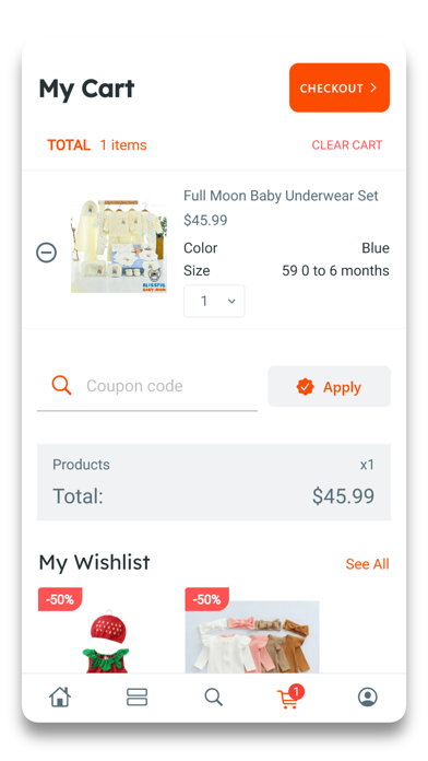 Blissful Baby Mom: Maternal Screenshot