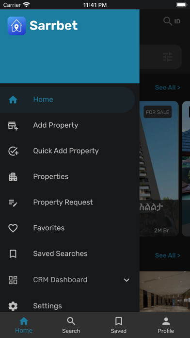 Sarrbet Screenshot