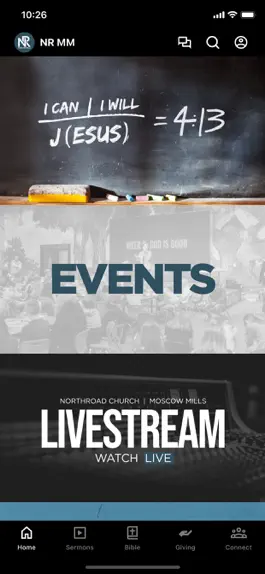 Game screenshot NorthRoad Moscow Mills mod apk