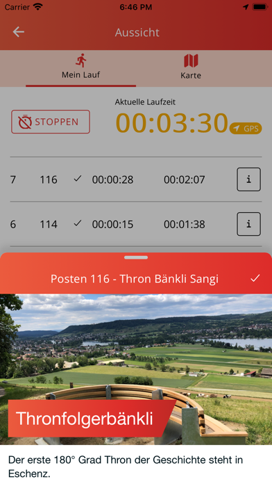 FixFinder Screenshot