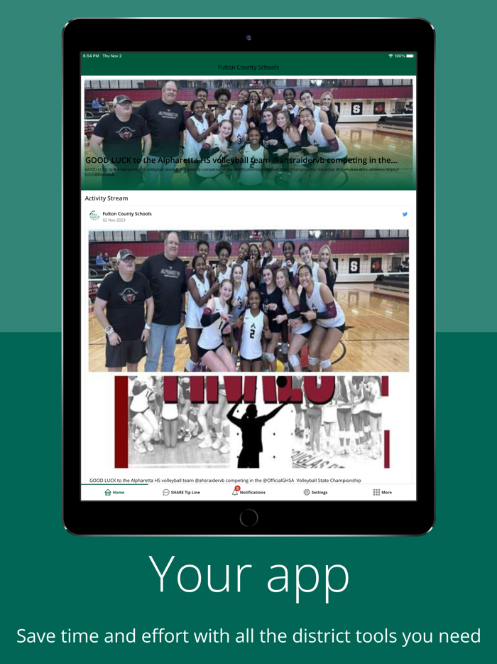 Fulton County Schools