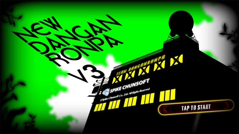 ニューダンガンロンパＶ３ みんなのコロシアイ新学期 Anni screenshot 1