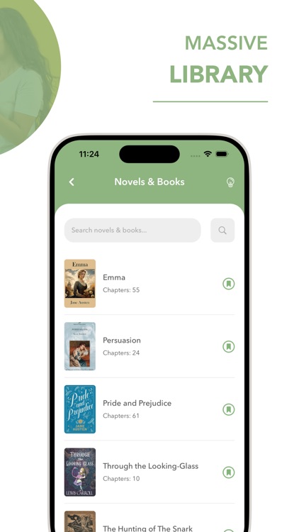 Novel AI: Novels & Books