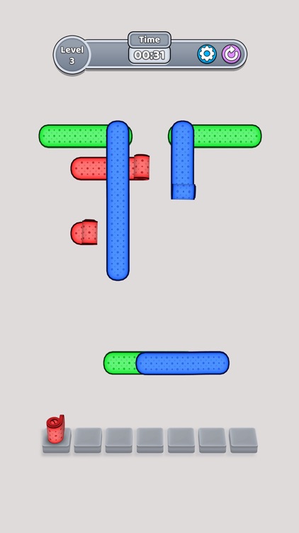 Tape It Out screenshot-4