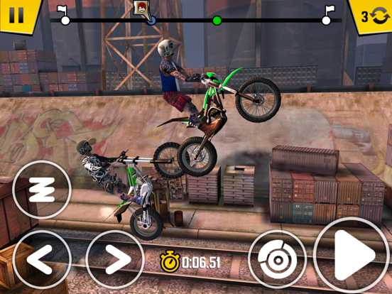 Trial Xtreme 4のおすすめ画像1