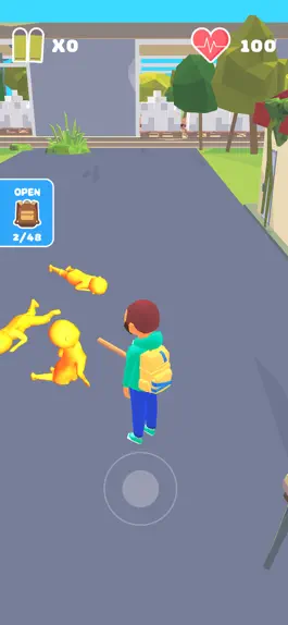 Game screenshot Loot Hunt mod apk