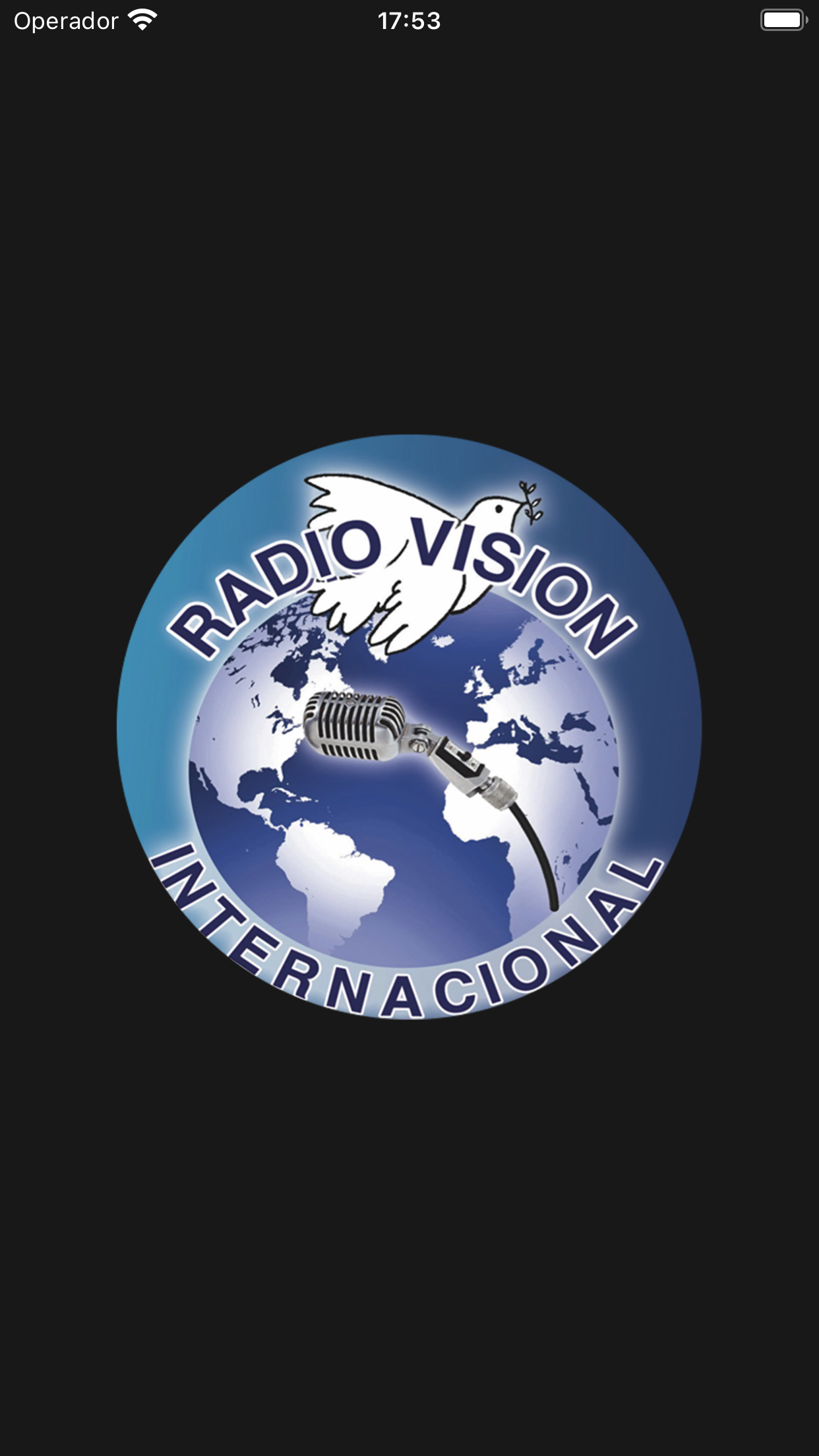 Radio Vision Internacional