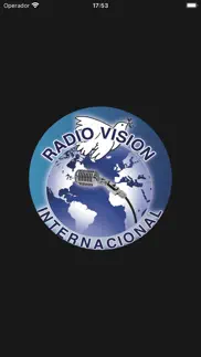 radio vision internacional айфон картинки 1