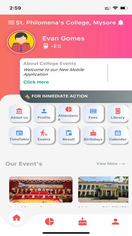 St Philomena College Mysuru